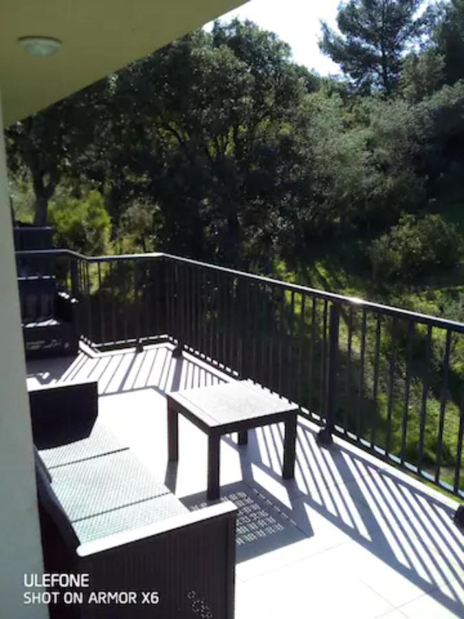 T3 Le Myrte Vue Mer & Montagne Idealement Situe Propriano  Luaran gambar